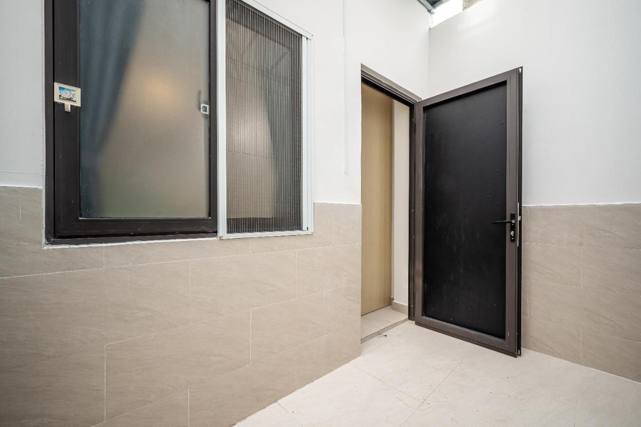 Cozrum Homes - Coraline House Cidade de Ho Chi Minh Exterior foto